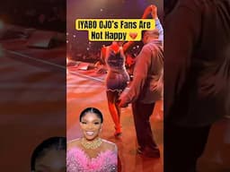 IYABO OJO’s  Fans Come For TIWA SAVAGE After She Danced Seductively With Paul O‼️ 👀