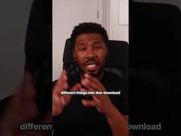 Stop throwing tracks into Serato