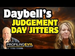 Daybell’s Final Act, Jury Takes the Stage  | Profiling Evil