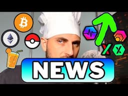 🧃 Juicy News 🔵 BTC $94K, Crypto Holds, Richard Heart Interpol, Trump First 100 Days, Macro, Pegging