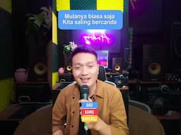 DUET LAGU : MULANYA BIASA SAJA (MERIAM BELLINA), bersama Andrey Arief