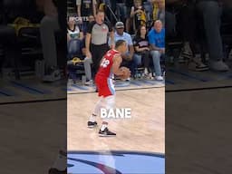 DESMOND BANE TRADED TO ORLANDO 🚨😳