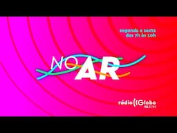NO AR  - DIOGO DEFANTE - 22/04/25