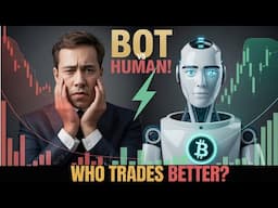 The AI Crypto Trading  Bot That Beats the Market