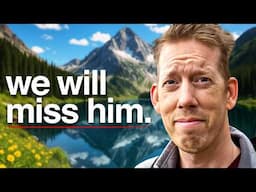 The Unexpected End of Outdoor Boys
