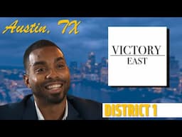District Dining | Victory East