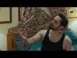 Mann Mast Malang 𝐍𝐞𝐰 𝐏𝐫𝐨𝐦𝐨 Episode 49 | Danish Taimoor - Sahar Hashmi | HAR PAL GEO