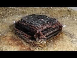 25 Most Incredible Ancient Artifacts Finds