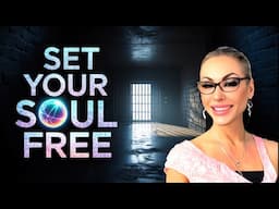 🌀 The Illusion Is Cracking; Beyond the Ego’s Prison - Channelled Messages
