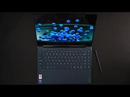 Yoga 9i 2025 Update