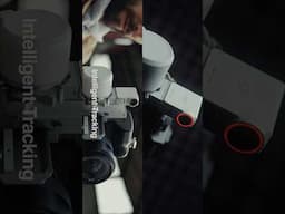 @DJI RS4 MINI a new lightweight Camera Gimbal built for filmmakers creators #CameraGimbal #RS4MINI
