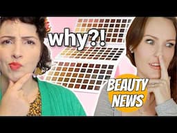 Desk Palettes Eat Your Heart Out | Beauty News - May '25