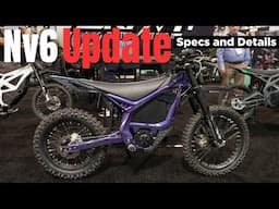 New UPDATES On The Throne Nv6 | 90MPH!?!