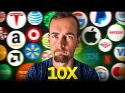 Top 3 Stocks With 10X Potential In 2025