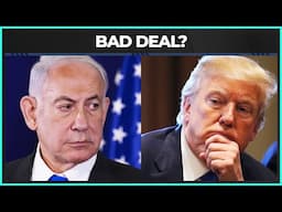 Israel Threatens War to Derail Iran Deal