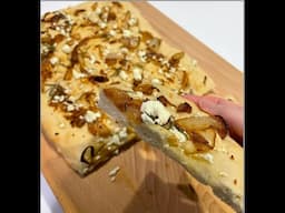 Pizza Dough Thermomix TM7 Demonstration