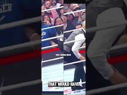 Triple H Just Gave John Cena The "IMPOSSIBLE" Backstage Task