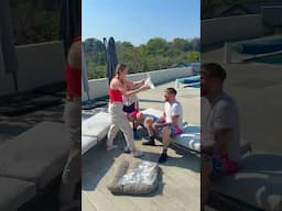 SPIN THE BOTTLE!! 😂