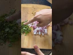 Protein Rich low carbs Lunch recipe 🥙