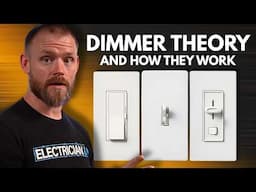 The Real Reason Your Dimmable Lights Buzz or Flicker