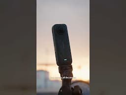 The Insta360 X5 is here! #insta360x5