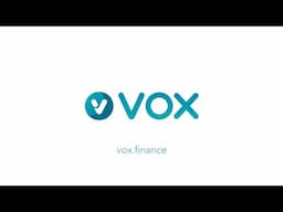 VOX FINANCE || Low Market Cap Gem|| Multi Chain Staking And Yield Farming