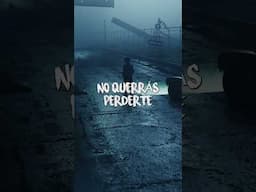 Five Nights at Freddy's. Historias del Pizzaplex | Booktrailer