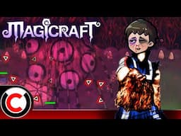 Cursed, But Not Quite Cursed ENOUGH! - Magicraft
