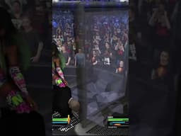 Glitching The Elimination Chamber!