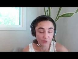 Spermidine: The Autophagy Activator with Dr Melissa Cano