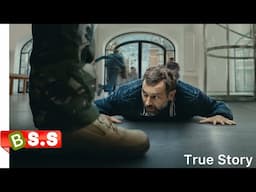iHostage (2025) True Story Review/Plot in Hindi & Urdu