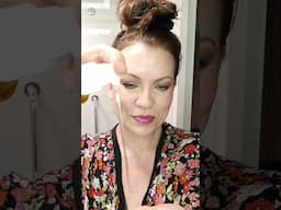 🚨NEVER Skip This Step for the BEST SKIN OF YOUR LIFE! #glowingskin #antiaging