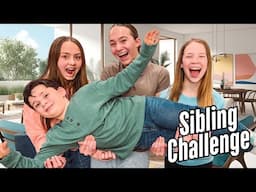 How Well Do We Know our Siblings ??