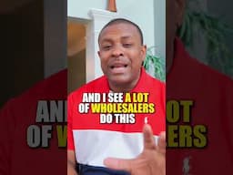 4 Real Estate Mistakes That’ll Keep You Broke (Part 2 of 4)