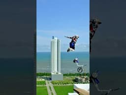 Travis Pastrana is a legend