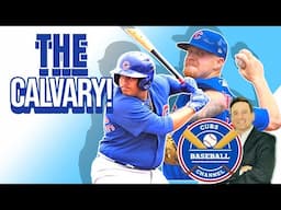 Shota Exits and Horton is waiting & Ballesteros Ready!  | Chicago Cubs Baseball Podcast