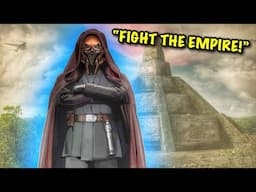 What If Plo Koon SURVIVED Order 66
