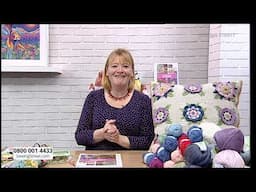 Yarn Lane – 02/05/2022 – The Fruit Garden with Jane Crowford