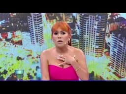 Magaly TV La Firme: Programa del miércoles 30 de abril del 2025