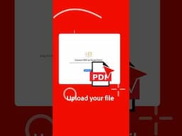 Easily convert PDF to PPT | Adobe Acrobat