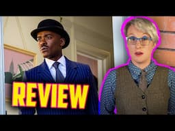 Doctor Who "Wish World" Season 2 Episode 7 REVIEW