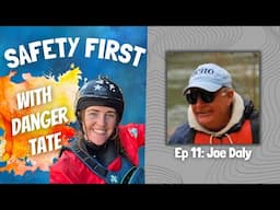 Joe Daly (ECHO River Trips): Lessons from the River