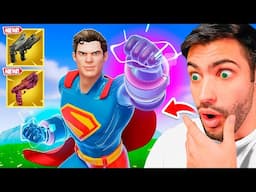 🔴 #1 SUPERHERO Never Loses in SEASON 3