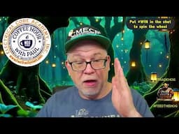 Coffee Hour with Paul | Residential Goodies | 6/13/2025