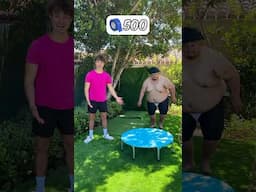 Can Tape Hold a Sumo Wrestler?