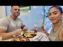 Philippines Movie Theater Law Confuses Us! | Back In The Philippines!