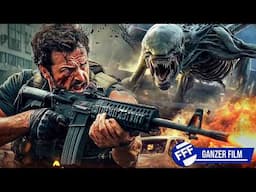 DARK BREED - Invasion Aus Dem All | Scott Bakula | Ganzer SCIENCE-FICTION-FILM auf DEUTSCH