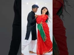 Dekha Ek Khwab | Dance | Natya Social Workshop #shorts