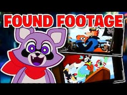The Lost Media Of Indigo Park Reveals A Huge Secret
