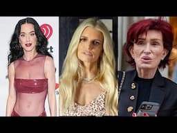What Is Ozempic Face? And Why These Celebs Regret Taking It  (Before and After Photos)